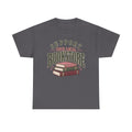 Support Your Local Bookstore Tee