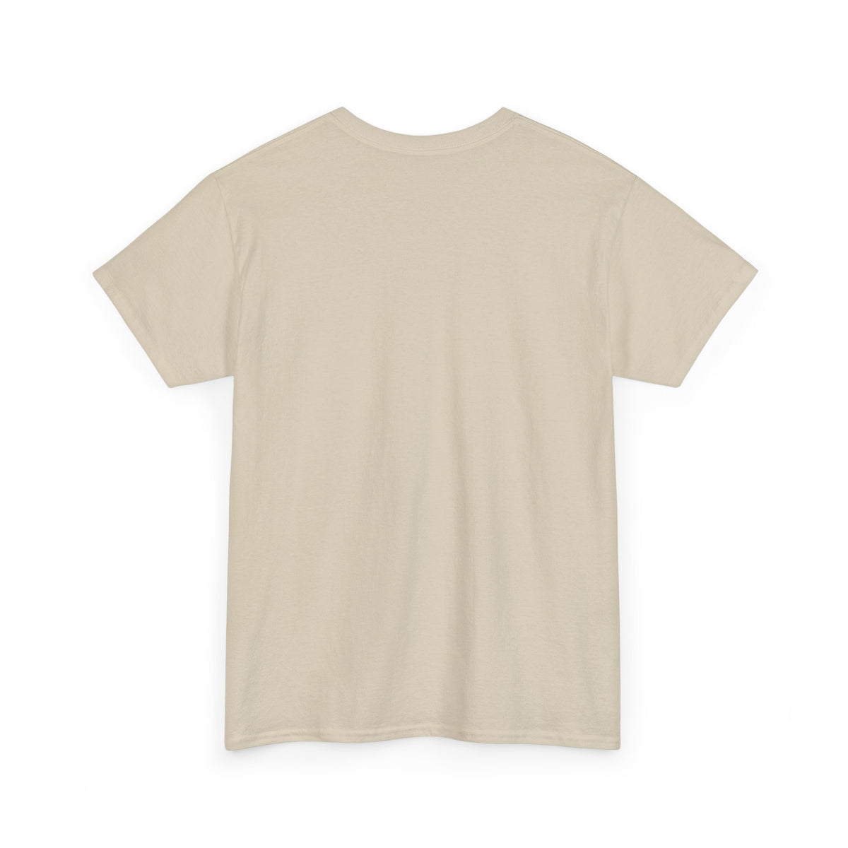 Fall Postage Stamp Tee