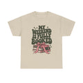 Fully Booked Tee
