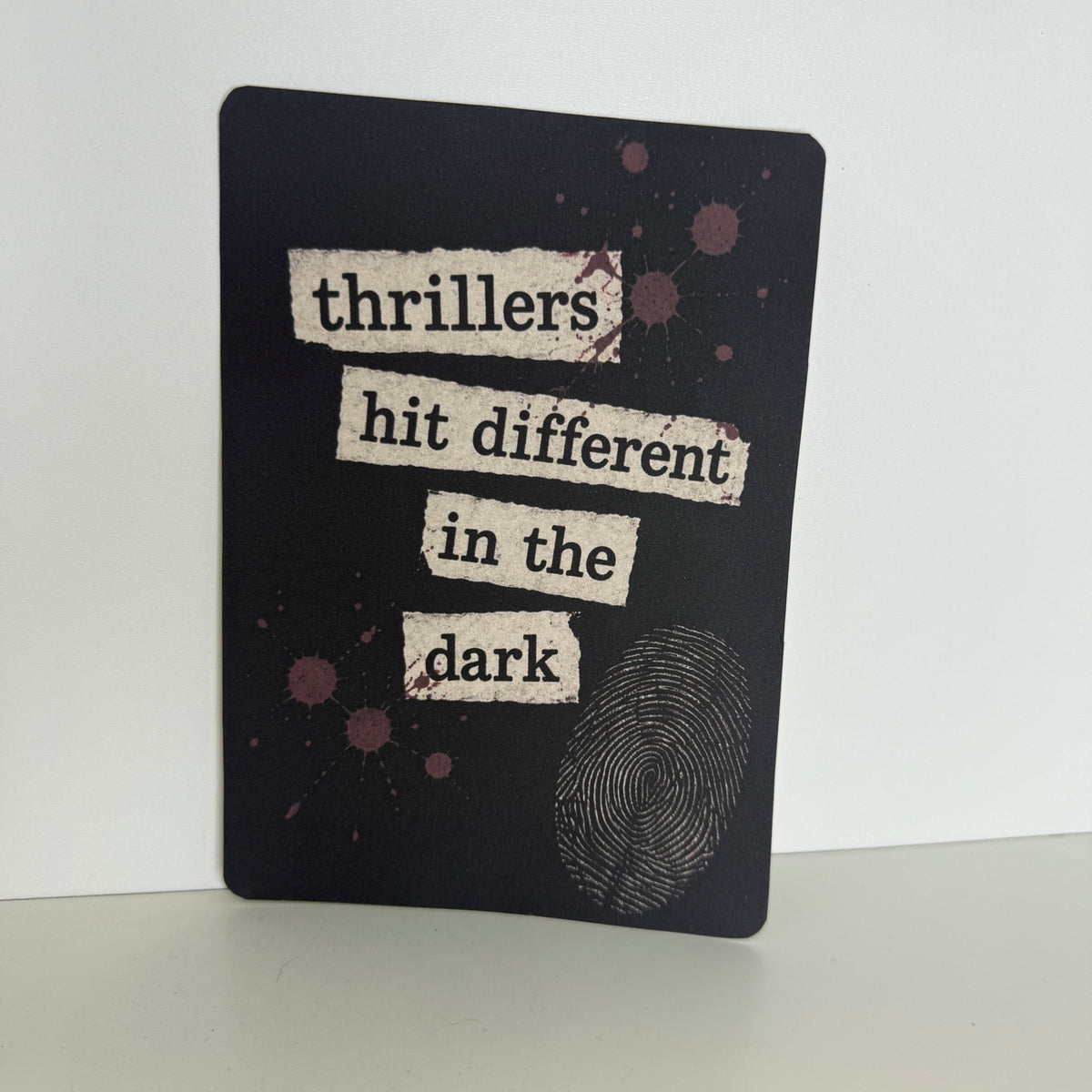 Kindle Inserts